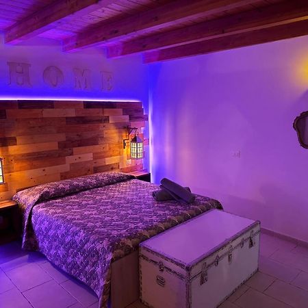 Bed and Breakfast Casa Di Nonna Rosa à Canosa di Puglia Extérieur photo