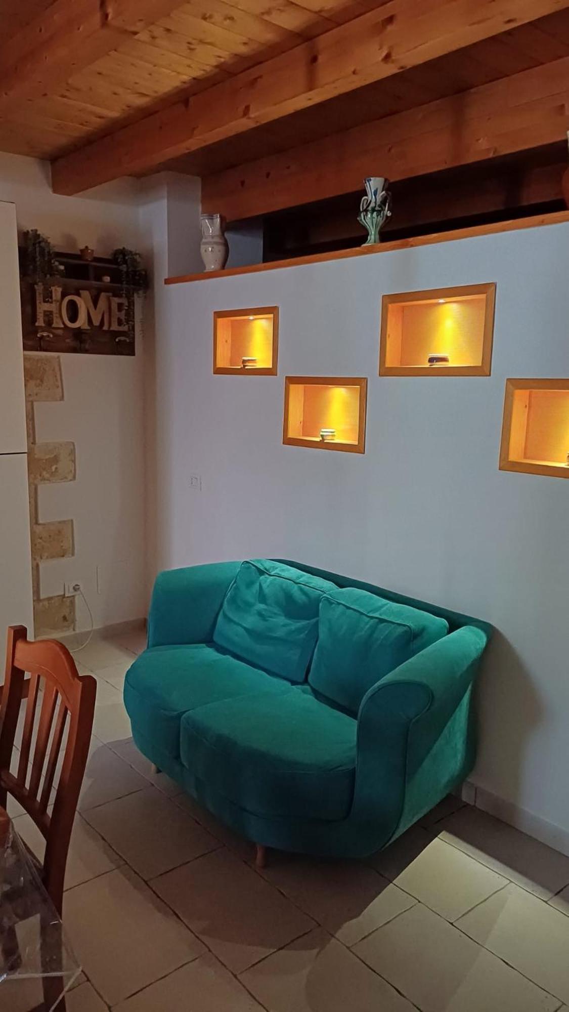 Bed and Breakfast Casa Di Nonna Rosa à Canosa di Puglia Extérieur photo