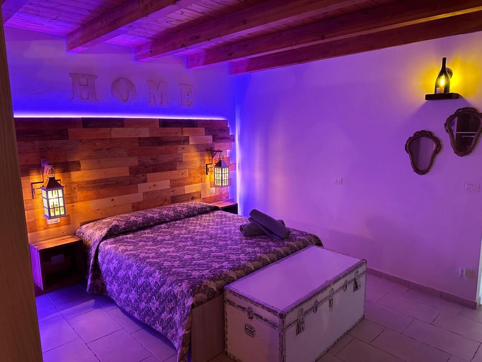 Bed and Breakfast Casa Di Nonna Rosa à Canosa di Puglia Extérieur photo