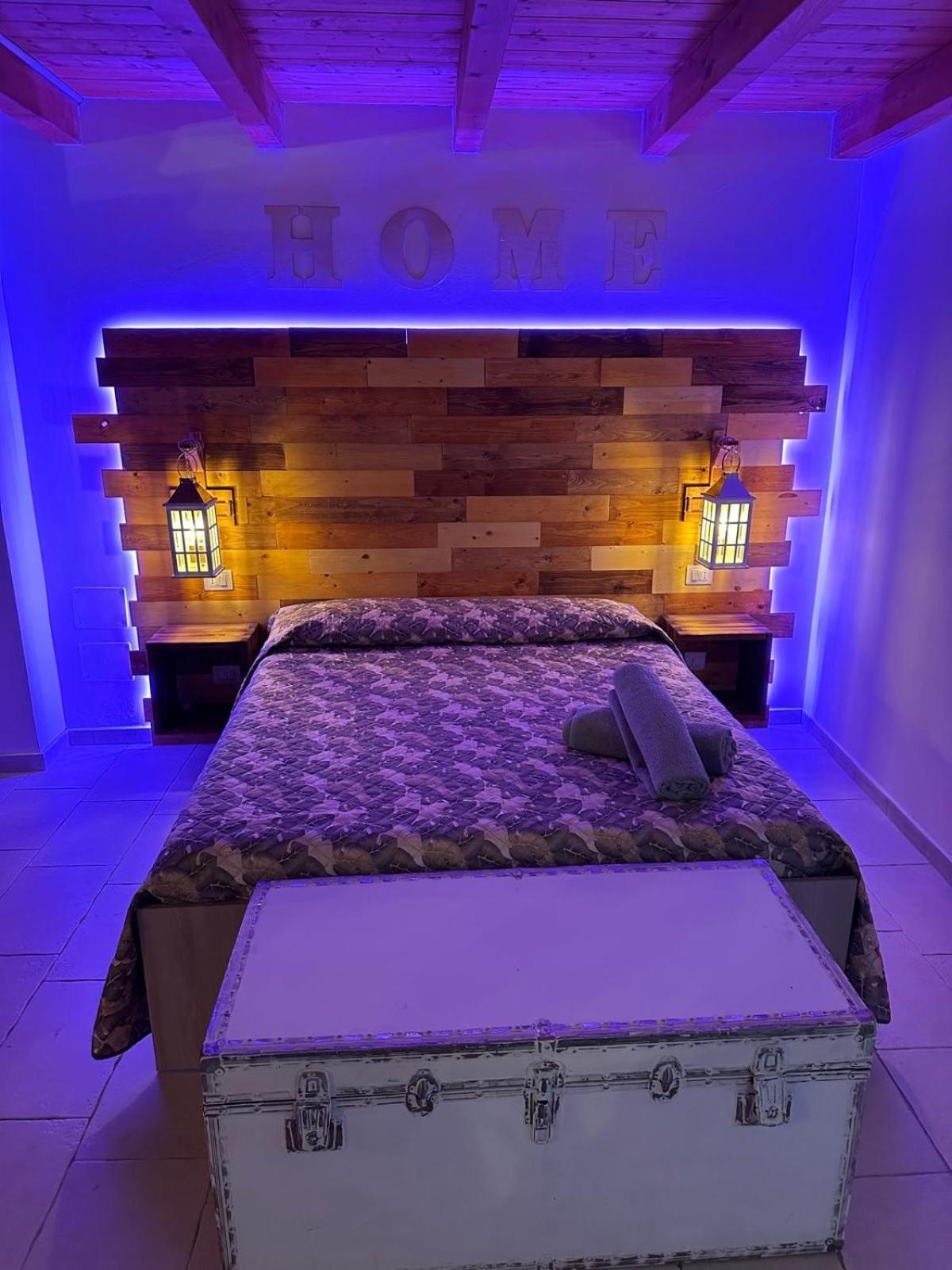 Bed and Breakfast Casa Di Nonna Rosa à Canosa di Puglia Extérieur photo