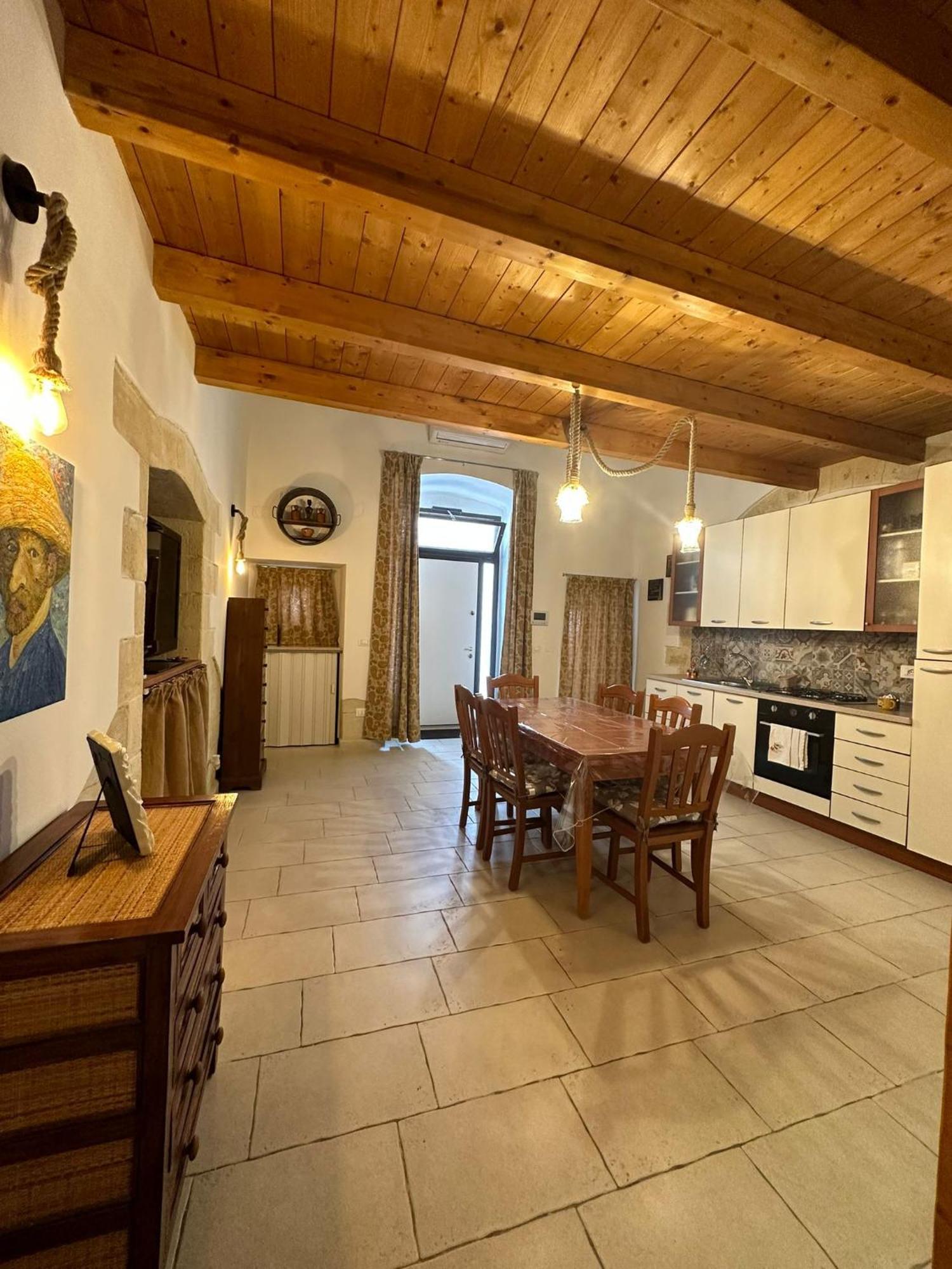 Bed and Breakfast Casa Di Nonna Rosa à Canosa di Puglia Extérieur photo